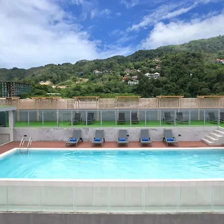 Grace Patong Hotel-3