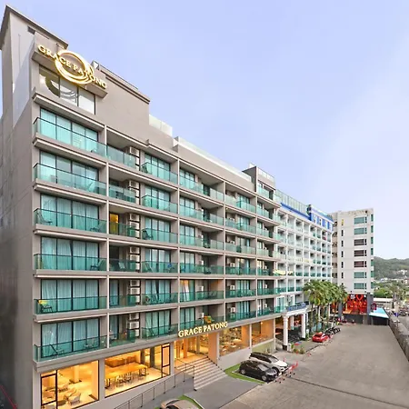 Grace Patong Hotel-3