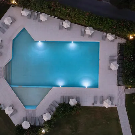 Livadi Nafsika Hotel (Adults Only)-2