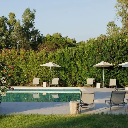 Livadi Nafsika Hotel (Adults Only)-2