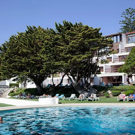 Hotel Do Mar-3