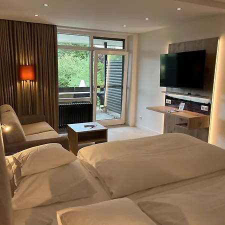 Hotel Heide Kröpke-2