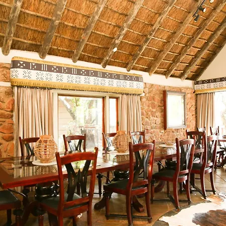 Entabeni Mountain Lodges-2