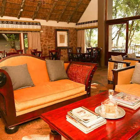 Entabeni Mountain Lodges-3