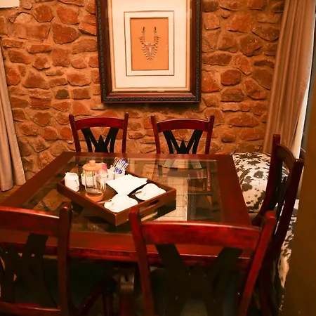 Entabeni Mountain Lodges-3