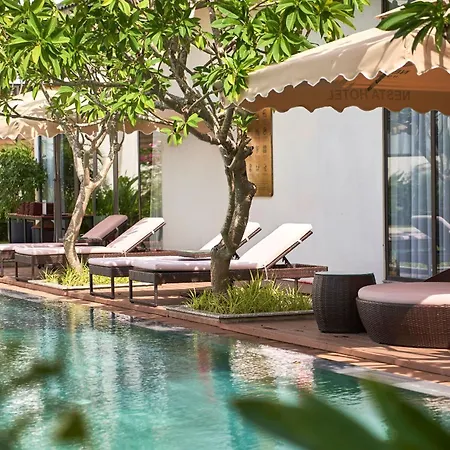 Nesta Hotel Da Nang-2