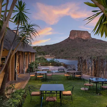 Entabeni Mountain Lodges-2