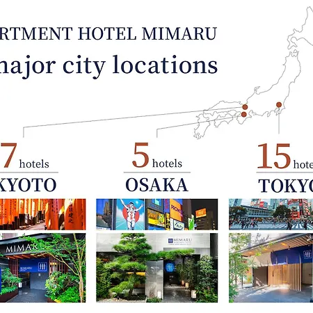 Mimaru Tokyo Ginza East-3