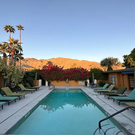 Vista Grande Resort - A Gay Men'S Resort-2