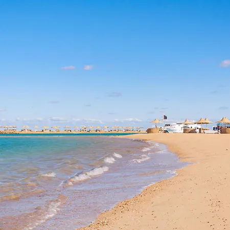 Hurghada Coral Beach Hotel-2