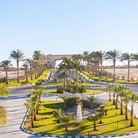 Hurghada Coral Beach Hotel-2