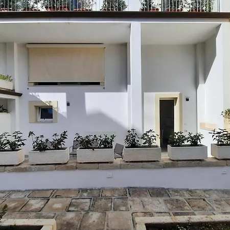 Palazzo Ricciardi Residence-2