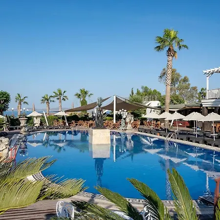 Golden Beach Resort&Spa-3