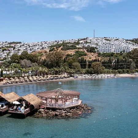 Golden Beach Resort & Spa-2