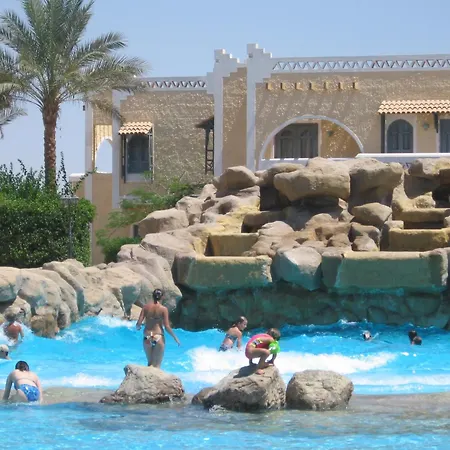 Club El Faraana Reef Resort-3