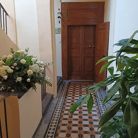 B&B Le Volte-2