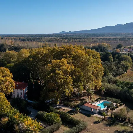 Domaine Castell de Blés-2