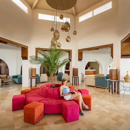 Monarque Club Rivage - Vv-2