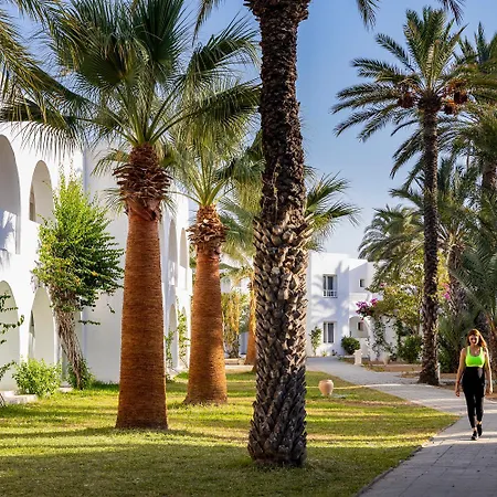 Monarque Club Rivage - Vv-2