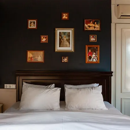 Piazza Boutique Hotel-3