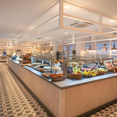 Gran Hotel Flamingo-Adults Only Older 18 Years Old-2