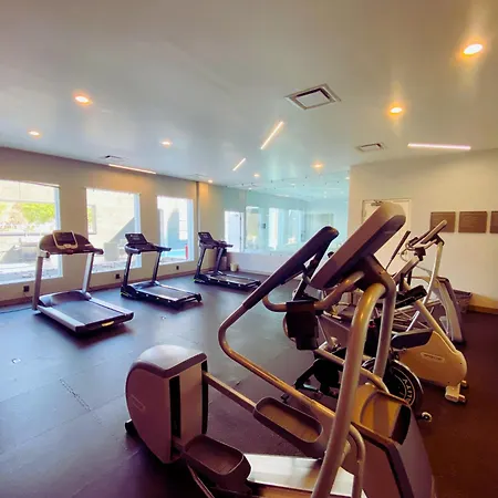La Quinta by Wyndham Aguascalientes-3