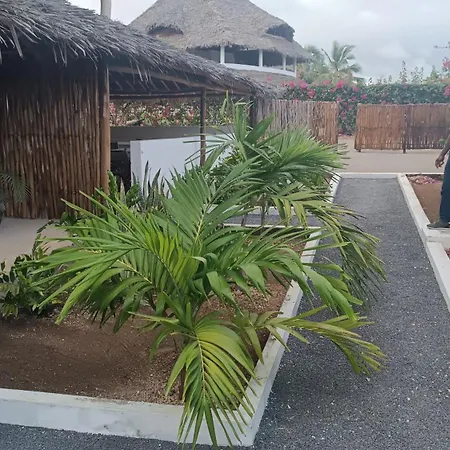 Pole Pole Beach House-2