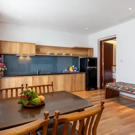K House Apartment Danang Beach-2