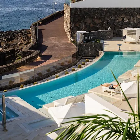 Royal Marina Suites Boutique Hotel - Adults Only-2