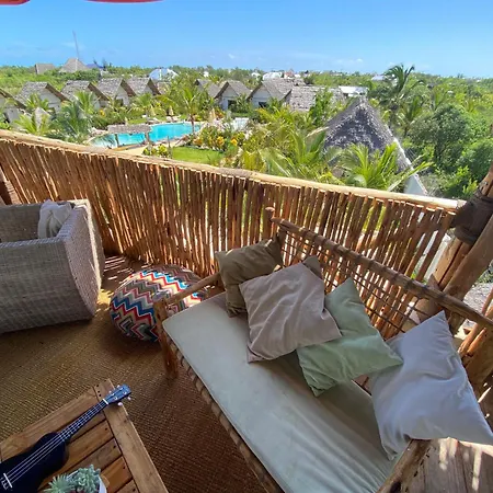 Zen Boutique Retreat & Resort-2