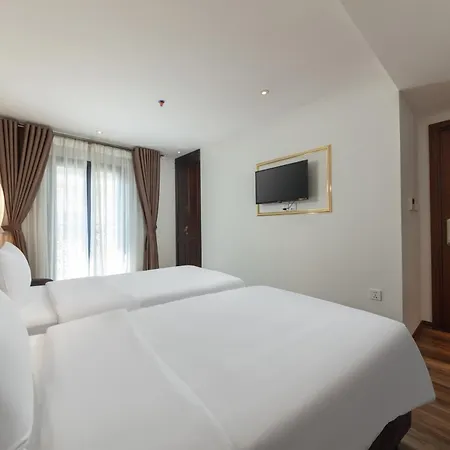 Hanoi Calista Hotel & Spa-3