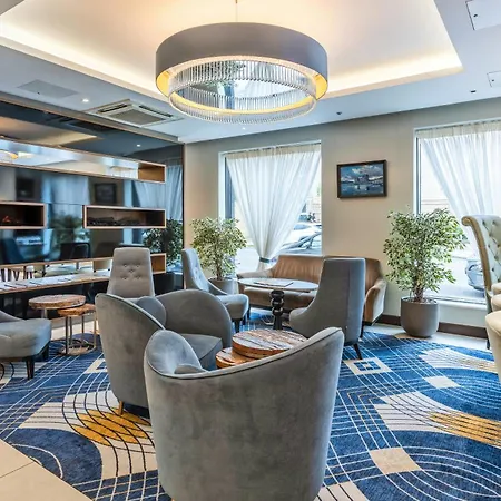Mercure Edinburgh Haymarket-3