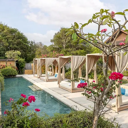 Kardia Resort Gili Trawangan A Pramana Experience-2