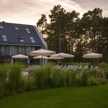 Hotel Saltic Resort & Spa Leba-3
