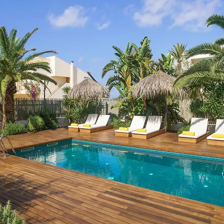 Sa Cala Suites - Formentera Break-2