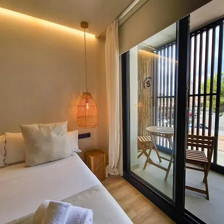 S'Estancia Suites-3
