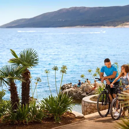 Valamar Bellevue Resort-2