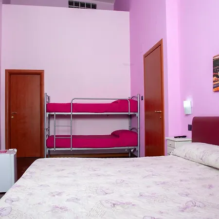B&B Palazzo Carafa della Spina-2