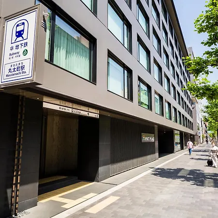 Hyatt Place Kyoto-2
