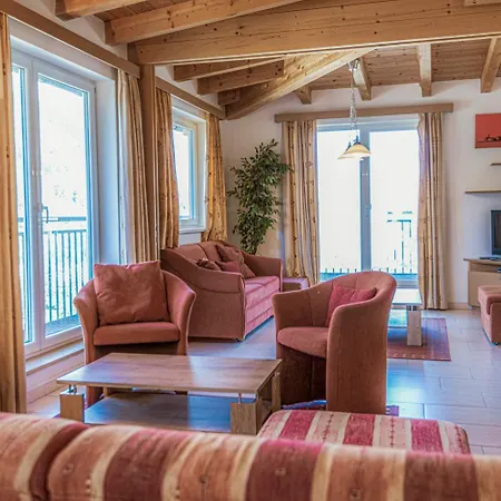 Panorama Spa Lodges Das.Schiller-3
