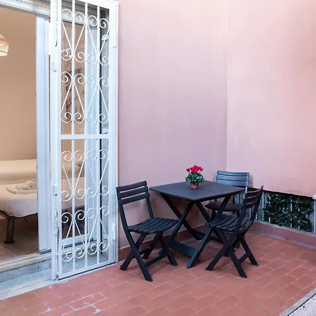 San Paolo Guest House-2