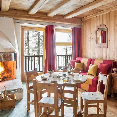 Saint Hubertus Resort-3