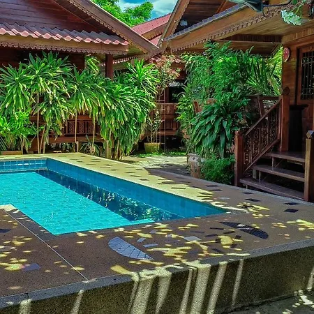 My Dream House Resort-3
