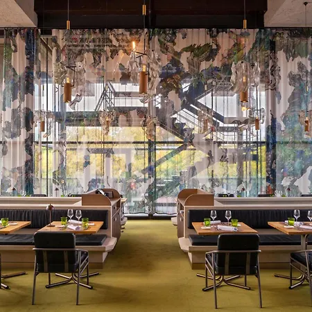 Mix Brussels --Gym & Wellness For Adults Only---2