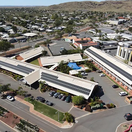 Karratha Central Apartments-2