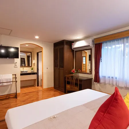 Aochalong Villa Resort & Spa - Sha Plus-2