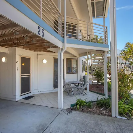 Hastings Cove Holiday Apartments-3