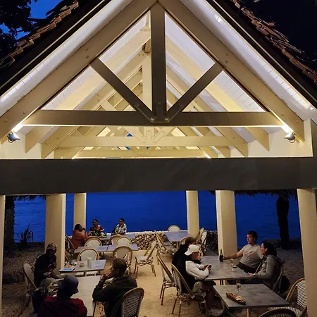 Paradise Cove Resort-3