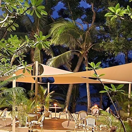 Paradise Cove Resort-2