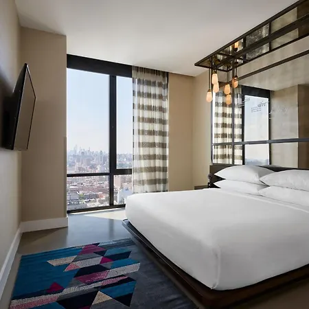 Renaissance New York Harlem Hotel-2